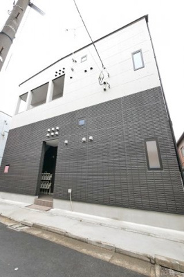 【外観】 | ハーモニーテラス向島Ⅱ