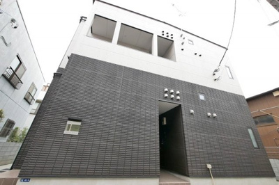 【外観】 | ハーモニーテラス向島Ⅱ