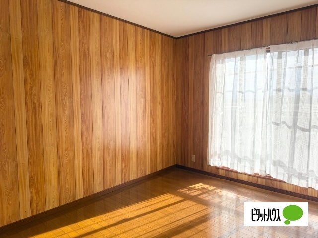 岡田ハイツAのその他