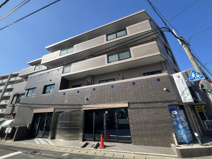 クラージュ吉塚の画像