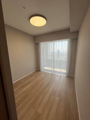 【設備】アイランドシティオーシャン＆フォレストタワーWEST(K)