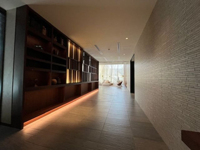 【その他】アイランドシティオーシャン＆フォレストタワーWEST(K)