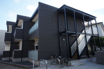 【外観】 | リブリ・グランハイム新検見川