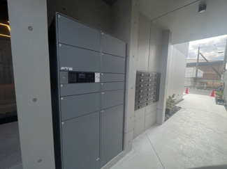 専有部設備仕様 ライティングレールやスポットライトありでデザイン性◎