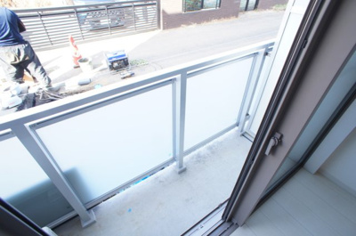 【バルコニー】 | グレイス船橋