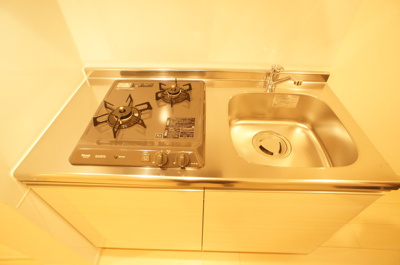 【キッチン】 | グレイス船橋