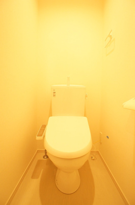 【トイレ】 | グレイス船橋