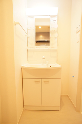 【洗面所】 | グレイス船橋