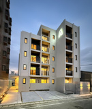 福岡市博多区三筑１丁目のマンションの画像