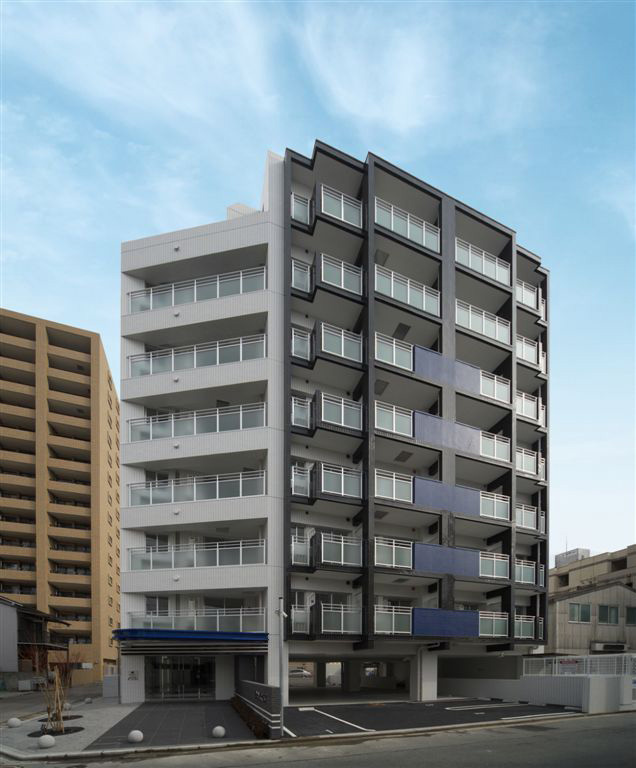 エンクレスト平尾Ⅱ