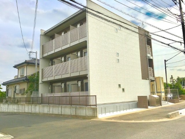 クレイノ城山Ⅲ