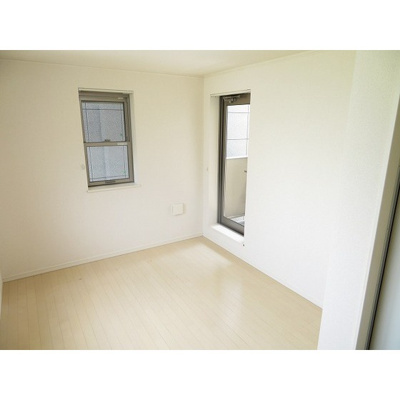 【居間・リビング】 | シャンテ小台 | 居室