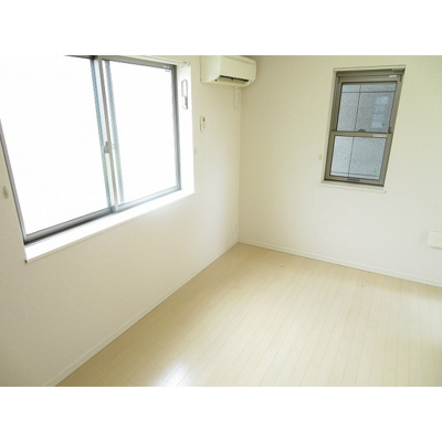 【居間・リビング】 | シャンテ小台