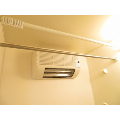 【その他】 | シャンテ小台 | 浴室乾燥機