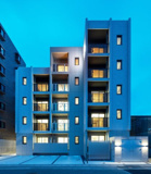 福岡市博多区三筑１丁目のマンションの画像