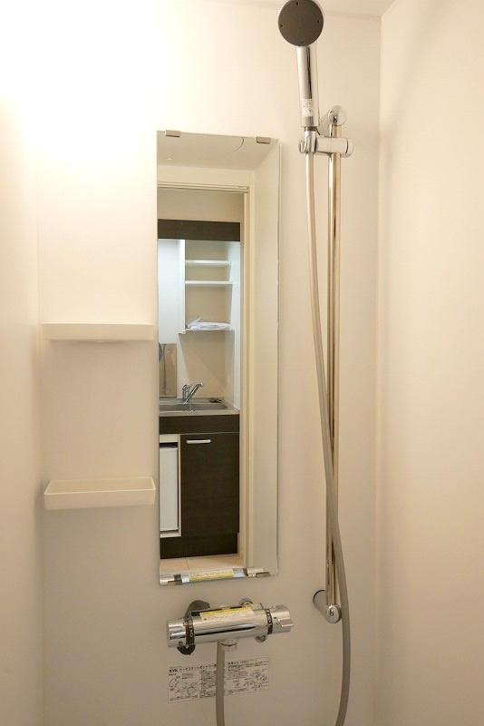 ハーモニーテラス向島Ⅱの内装