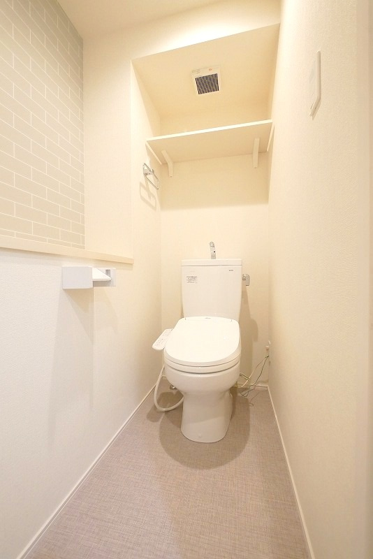 ハーモニーテラス向島Ⅱの内装