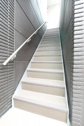 ハーモニーテラス向島Ⅱの外観