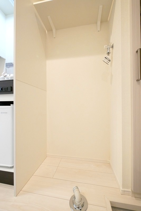 ハーモニーテラス向島Ⅱの内装