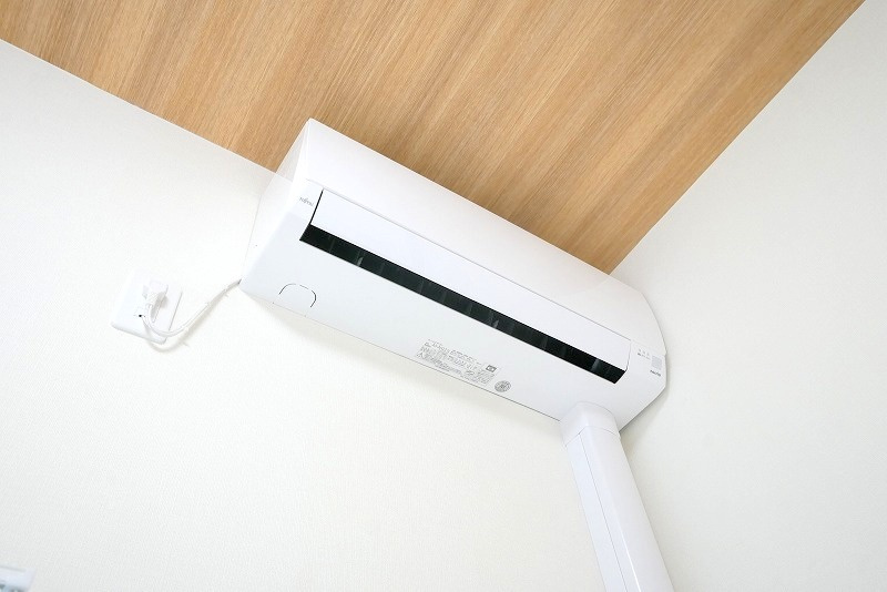 ハーモニーテラス向島Ⅱの内装