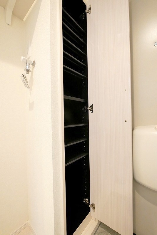 ハーモニーテラス向島Ⅱの内装