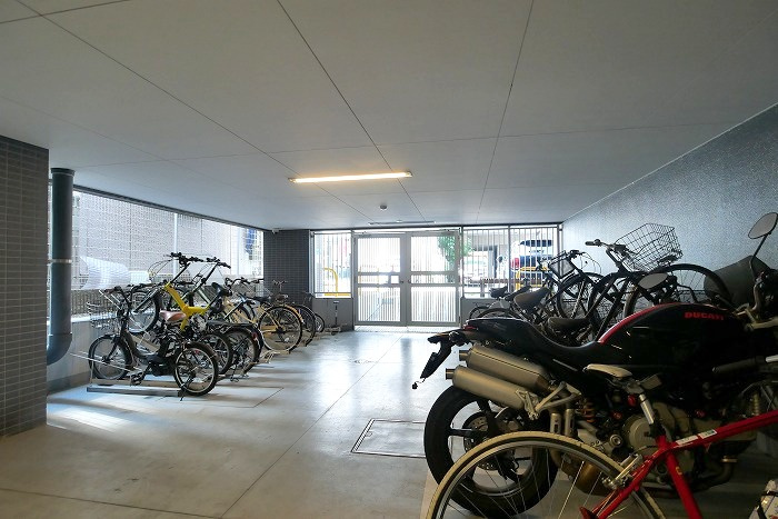 メゾン両国の外観