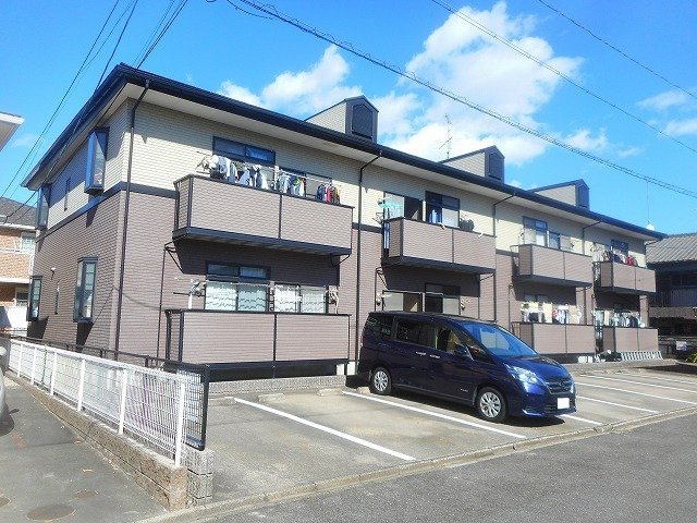 オーシャンフォーレ