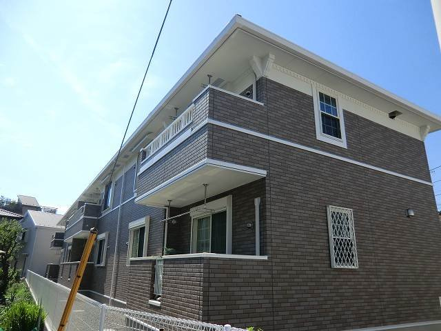 カレントハウス