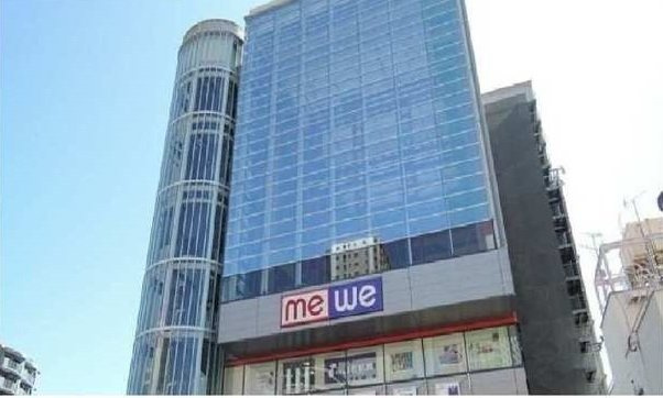 サンセレヴェ橋本の周辺|mewe橋本まで500m