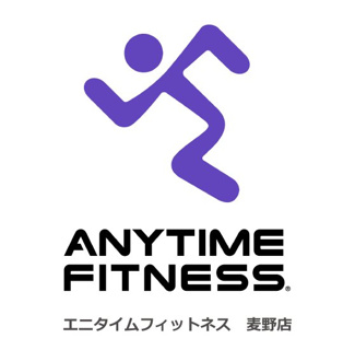 エニタイムフィットネス 麦野店 400m