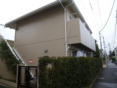 【外観】 | ＣＯＵＲＴ・ＺＥＮ