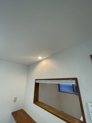 【内装】 | コーポ本天沼