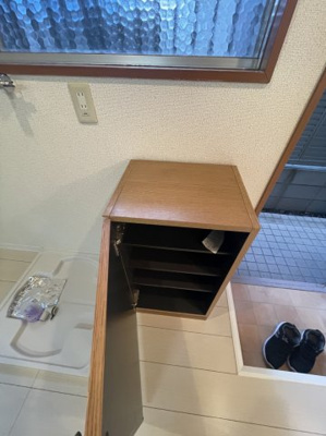 【その他】 | コーポ本天沼