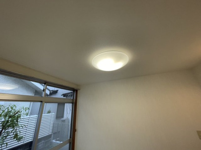 【内装】 | コーポ本天沼