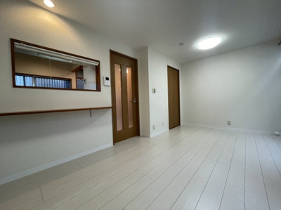 【内装】 | コーポ本天沼