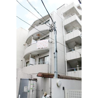 【外観】 | ロイヤルハイム高円寺