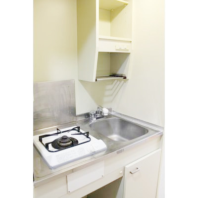 【内装】 | ロイヤルハイム高円寺