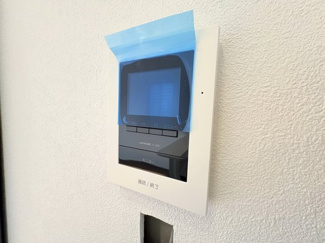 【間取り】SKY HOUSE　B棟