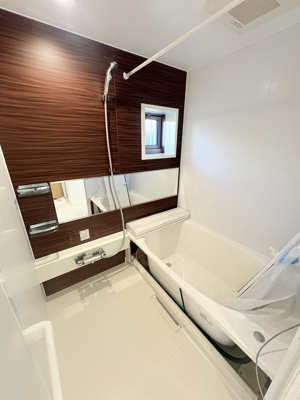 【キッチン】SKY HOUSE A棟