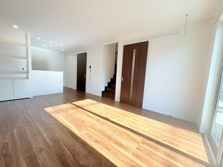 【駐車場】SKY HOUSE A棟