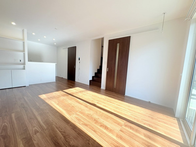 【駐車場】SKY HOUSE A棟