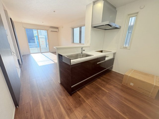 【トイレ】SKY HOUSE A棟