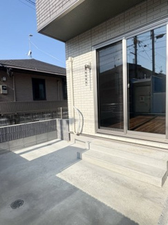 【間取り】SKY HOUSE A棟