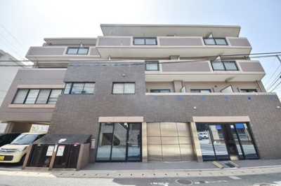 【外観】クラージュ吉塚