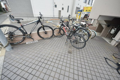 【その他】クラージュ吉塚