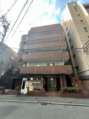 皐月マンション博多の画像