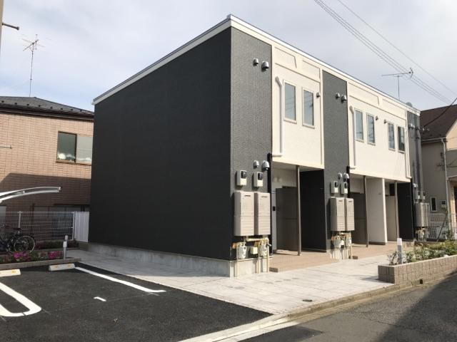 Ｌｕｃｅ　上祖師谷