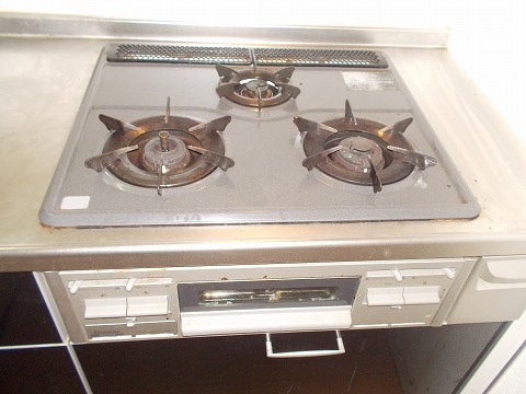 シャーメゾンきびじ Aのその他