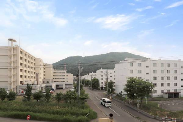 ビレッジハウス宮の沢8号棟のその他|ビレッジハウスの同一物件・同一タイプの間取りの写真です