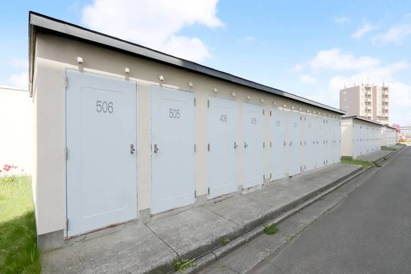 ビレッジハウス宮の沢8号棟のその他